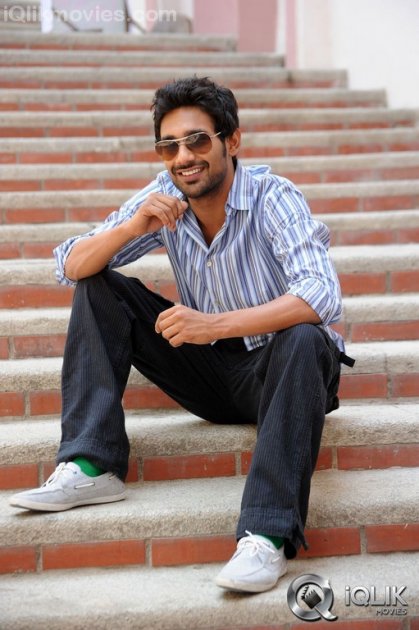 Varun-Sandesh